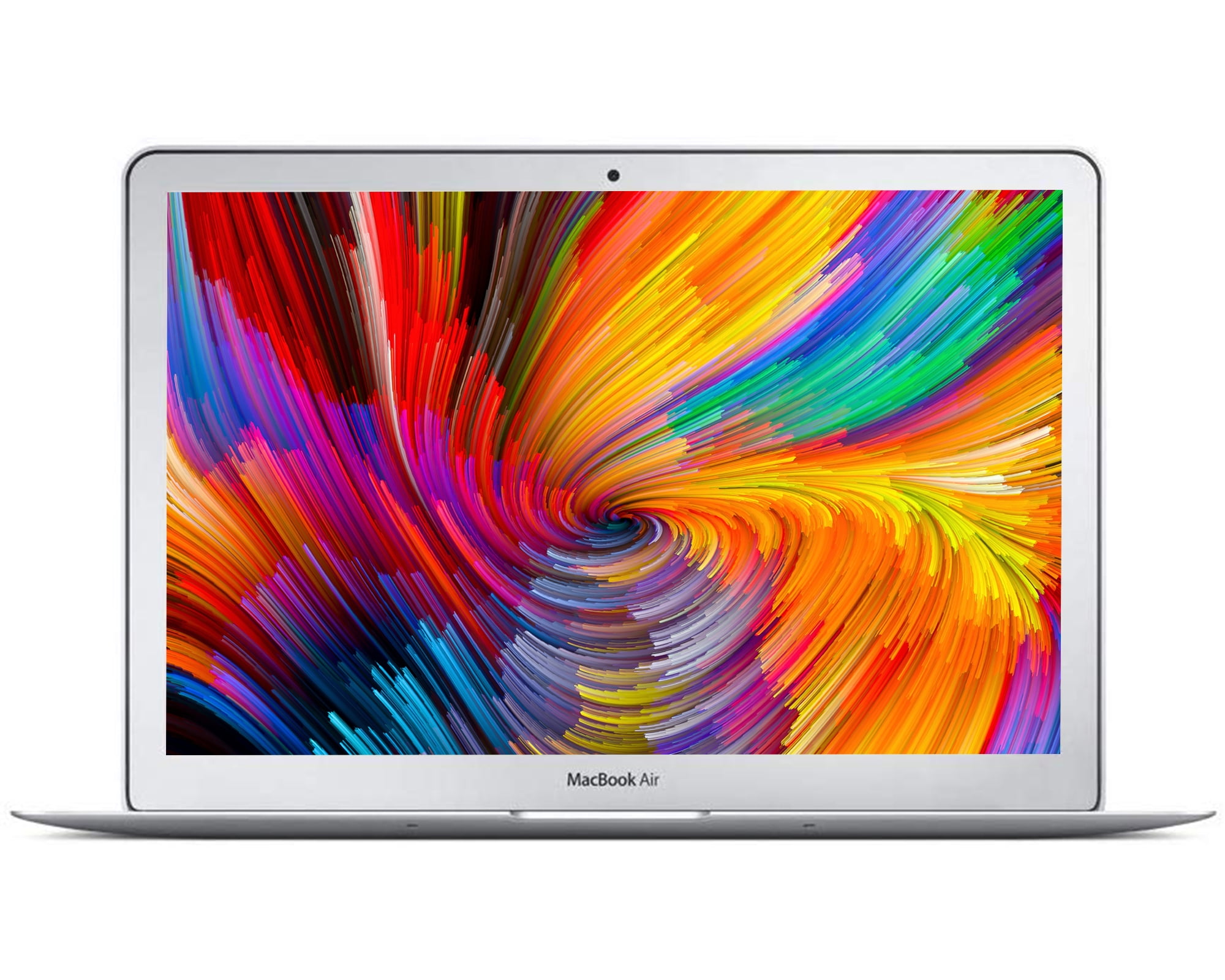 Restored Apple 13.3-inch MacBook Air Notebook (2017) MQD32LL/A 