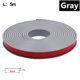 thumbnail image 5 of Flexible and Trim able U Shape Edge Tape Strip for Furniture Protection, 5 of 5
