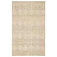 thumbnail image 2 of Jaipur Living Dentelle HandKnotted Geometric Beige Area Rug 5'6"X8', 2 of 2