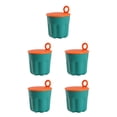 thumbnail image 1 of Toystoory Fabricante de espuma Copa Espumador Cuerpo Cara Ducha Gel Burbuja Limpieza portátil Salón de espuma Suministros para el cuidado de la piel Type2 NO2 Toystoory CBP209091, 1 of 5