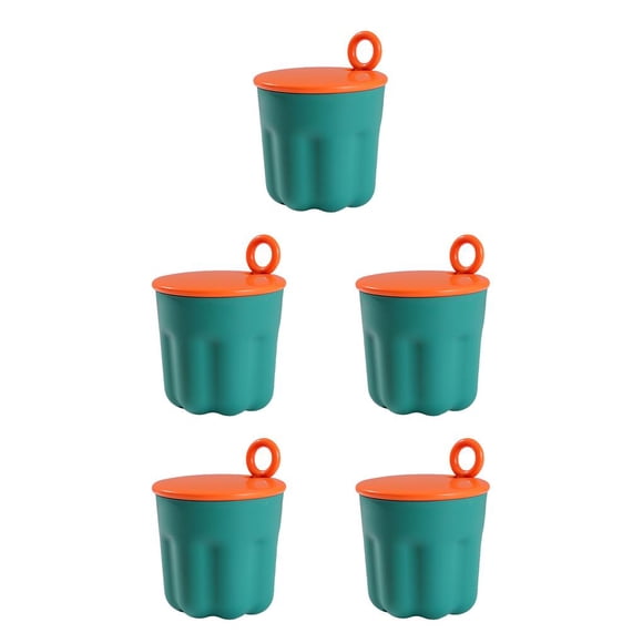 Toystoory Fabricante de espuma Copa Espumador Cuerpo Cara Ducha Gel Burbuja Limpieza portátil Salón de espuma Suministros para el cuidado de la piel Type2 NO2 Toystoory CBP209091