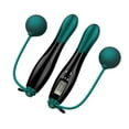 thumbnail image 2 of GARENDE Cordless Jump Rope,Fitness Jump Rope,Lose Weight Counting Jumping Rope, 2 of 9