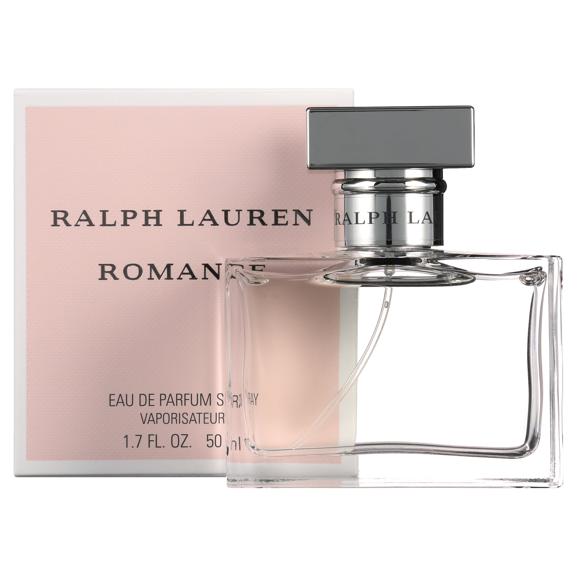 ROMANCE by Ralph Lauren Eau De Parfum Spray 5 oz for Women 