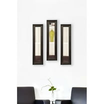 Rayne Mirrors Molly Dawn Rectangular Wall Mirror