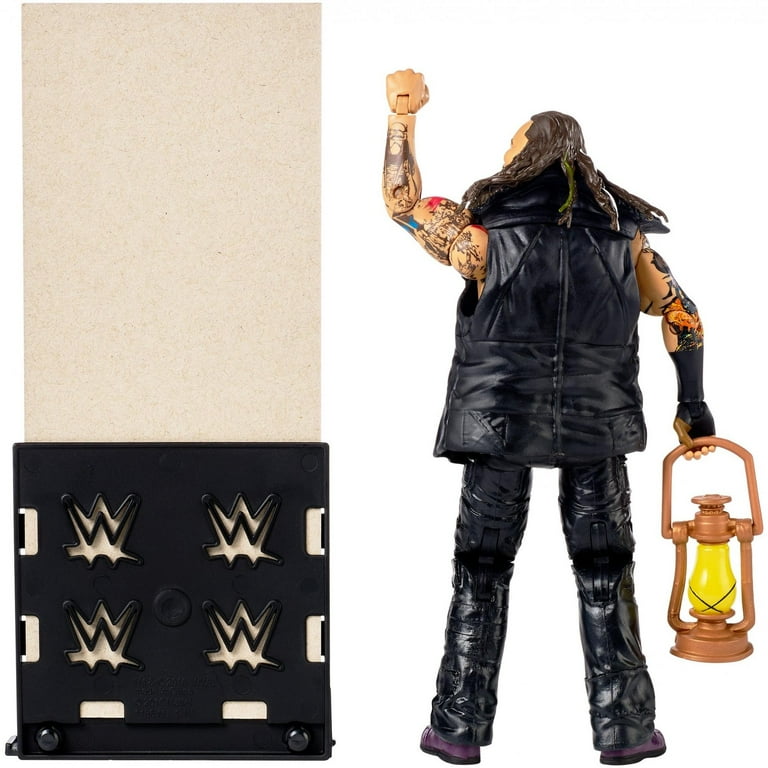 WWE Elite Collection Series 54 - Bray Wyatt Action Figure