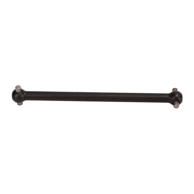 Accesorios de Carrocería YUNYI BRAND Dogbone Acero Negro 90mm Eje de Transmisión Deportes