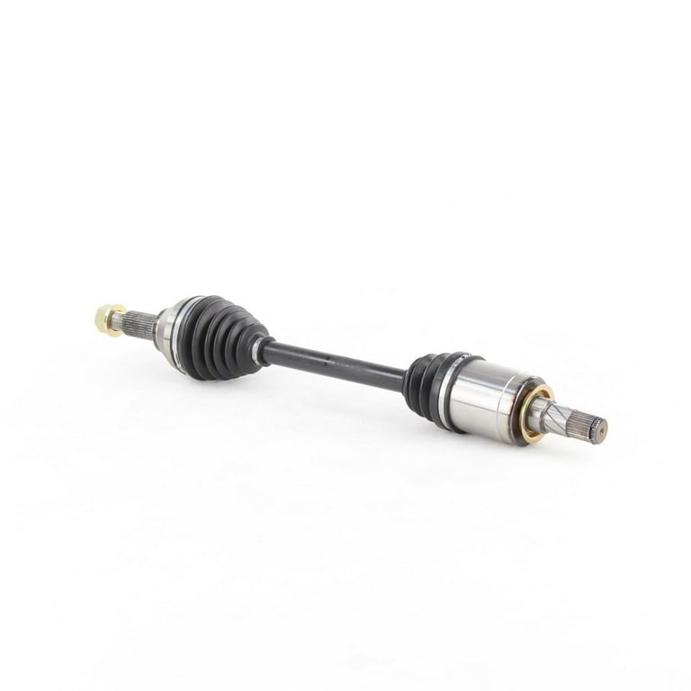 CV Axle Shaft Fits select: 2013-2020 NISSAN PATHFINDER, 2014-2020