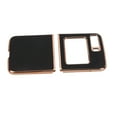 thumbnail image 1 of Case De Teléfono De Cuero Para Moto Razr 2022, Cubierta Protectora De La Caja Del Teléfono, La Caja Del Teléfono De La División Inferior A Prueba De Shock A Prueba De Scratch, 1 of 7