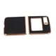 thumbnail image 1 of Case De Teléfono De Cuero Para Moto Razr 2022, Cubierta Protectora De La Caja Del Teléfono, La Caja Del Teléfono De La División Inferior A Prueba De Shock A Prueba De Scratch, 1 of 7