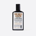 thumbnail image 2 of Duke Cannon News Anchor Hair Wash: 2-in-1 Shampoo and Conditioner for Thick, Lustrous Hair - 10oz Bottle for Men, 2 of 2