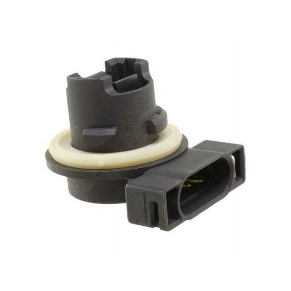 Rear Side Marker Light Socket - Compatible with 1997 - 2010 Dodge Dakota 1998 1999 2000 2001 2002 2003 2004 2005 2006 2007 2008 2009