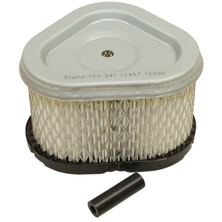 New Stens 100-941 Air Filter For Kohler Engines John Deere LT155 LTR155 LX173
