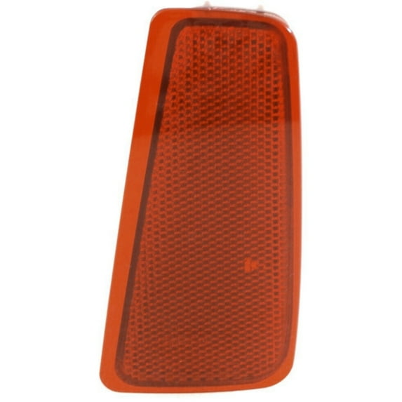 Bumper Reflector For Subaru 2015-2020 Outback Wagon Rear Passenger Side