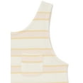 thumbnail image 2 of easy-peasy Toddler Girls Pocket Tank Top, Sizes 12M-5T, 2 of 3