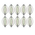 thumbnail image 2 of 10 Pcs Mangeoire à Pêche, Mangeoire à Ressort en Acier Inoxydable Durable avec Perles Pendentif Accessoire de Pêche, 2 of 7