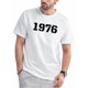 thumbnail image 1 of Summer Round Neck Short Sleeve T-shirt with Print Tee For Adult, Men, Women, Teen, Teenager, Adolescent, Youth., 1 of 6