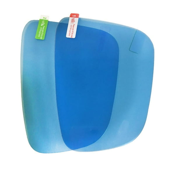 Anti Glare Side Mirror Film