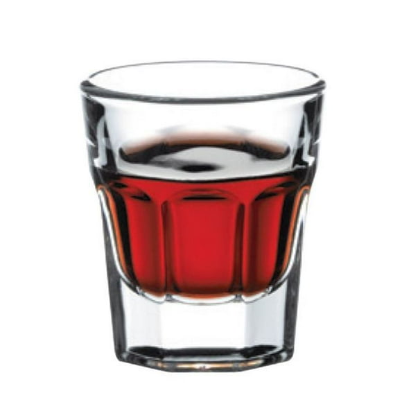 Pasabahce Casablanca Verre à Whisky, 1,2 oz -- 144 par Caisse