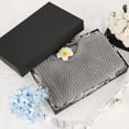 thumbnail image 7 of PKGSMART 12 Gift Boxes with Lids, 14.5x9.5x2 inches, Black Shirt Boxes for Wrapping, 7 of 7
