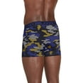 thumbnail image 2 of Jockey Men's Sport Cooling Mesh Performance 3" Trunk, 2 of 2