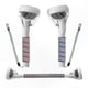 thumbnail image 1 of VR Controller Handle Attachments for Quest 2, Long Arms Grips for Gaming, Compatible with Beat Saber and Gorilla Tag Accessory, 1 of 5