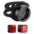 thumbnail image 4 of For West Biking Bike Smart Taillight Bracket Saddle Mount Seat Brackets, 4 of 9