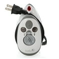 thumbnail image 6 of IVATION Small Travel Steam Iron - Portable, Compact, Fast Heating, 6 of 9