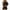 Black, variant on Danhjin Women Summer Loose Fashion Printed Long Sleeve Jumpsuit Rompers Spaghetti Strap Waist Short Pant Striped Print Rompers With Pockets Sundresses - Summer Savings Clearance