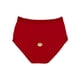 thumbnail image 5 of Pack de 6 Pantaletas a La Cintura Tatys Fashion TALLAS EXTRAS Estiran hasta 1.30 Metros Pack con 6 Diferentes Colores Tatys Fashion 20000, 5 of 7