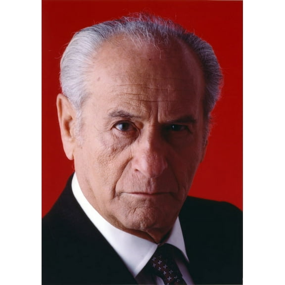 Eli Wallach Portrait in Black Tuxedo Photo Print (24 x 30)