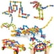 thumbnail image 2 of Kutoi Stem Toys - Juego de bloques de construcción de 167 piezas con ruedas Juguetes de construcción de vástago - Juguetes de vástago ideales para niños de 5 años - Juegos de construcción educativos y, 2 of 5