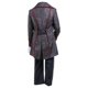 thumbnail image 5 of Disfraz de sombrerero loco para cosplay, película Alice Tarrant Hightopp, ropa para hombre y mujer para fiesta de Halloween, juego de rol, traje completo para hombre y adulto, 5 of 5