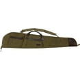 thumbnail image 5 of Allen Company North Platte Heritage 48" Rifle Soft Case, Green, Polyester, 541-48, 5 of 6