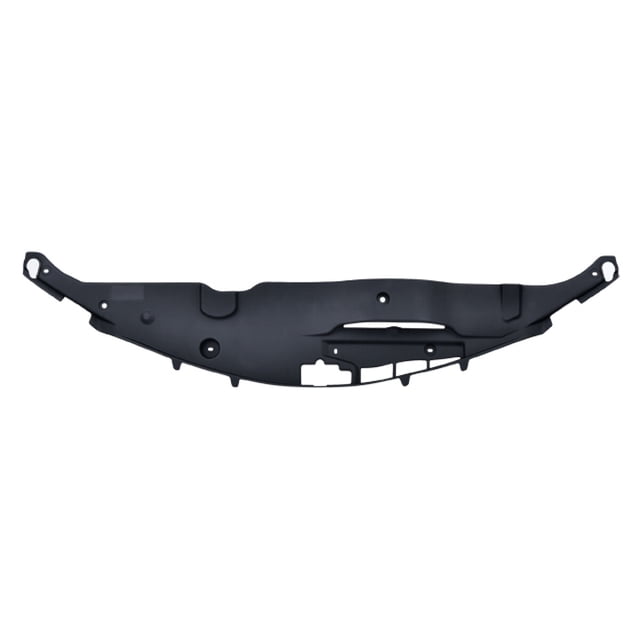 Tolva de Radiador TONG YANG Camry 2007 A 2009 Superior