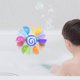 thumbnail image 4 of Fiudx Molino de Viento, Juego de Baño Educativo para Niños, Juego de Rueda Hidráulica de Material Seguro, Juego de Molino de Viento de Colores Brillantes, para Usar En La Bañera o En La Piscina, Rega, 4 of 7