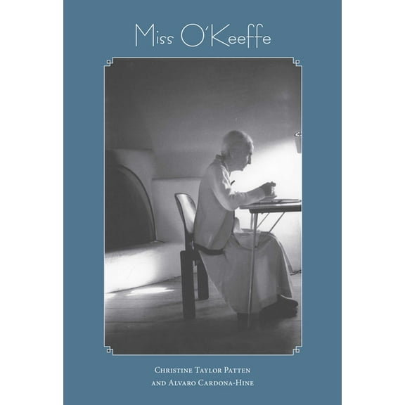 Miss O'Keeffe, (Paperback)