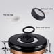 thumbnail image 5 of Contenedor Sellado De Granos De Café De Acero Inoxidable Con Caja De Almacenamiento De Alimentos Con Válvula De Escape Inevent HA024905-01, 5 of 7