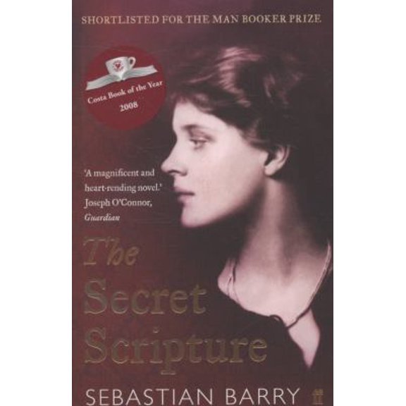 Pre-Owned The Secret Scripture (Paperback) 0571215297 9780571215294