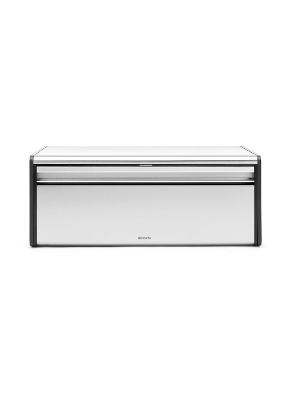 Bread Boxes in Food Storage Containers