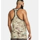 thumbnail image 2 of Playera Tank Under Armour Project Rock Talla L, 2 of 4