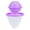 Purple, variant on Floating Washing Machine Filter Bag Reusable Lint Catcher For Washing Machine Pet Hair Fur Catcher Laundry Mesh Filter