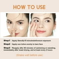 thumbnail image 6 of Kokovifyves Spots Removing Cream Replenishes Moistures Tightens The Brightens The Removes Spots 50g, 6 of 7