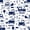 Blue White, variant on Erosebridal Firefighter Print Zipper Twin Comforter Sets with Fitted Sheet and 2 Pillowcases,Fireman Truck Zipper Bedding Set For Boys,Light Gray Reversible,4 Pieces