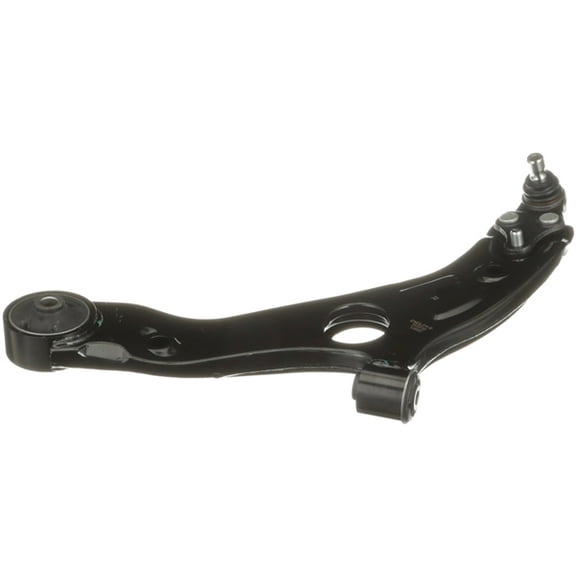 Delphi Suspension Control Arm And Ball Joint Assembly P/N:Tc3733 Fits select: 2011-2013 KIA OPTIMA, 2011 HYUNDAI SONATA