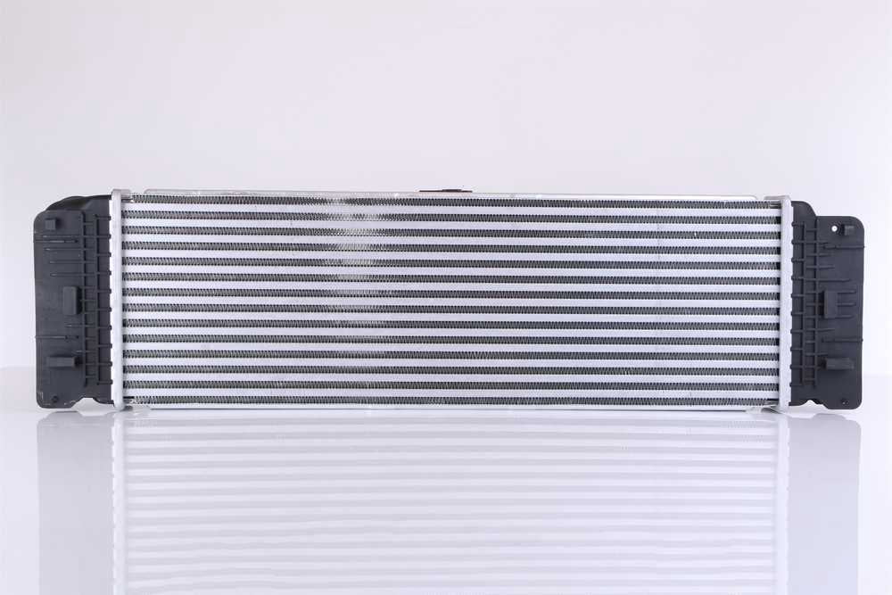 Nissens 961597 Turbocharger Intercooler