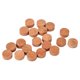 thumbnail image 3 of Naiovety 20 Pieces Saxophone Cork Mats Elasticity Supply Cushion Sound-Insulation Children Repair Professionals Air Good Tightness Parts Type3, 3 of 6