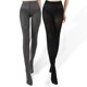 thumbnail image 3 of Granjero Gordo Medias de control ultratransparentes para mujer (paquete de 2 pares): ligeras, cómodas, ajuste perfecto, medias transparentes, A23, 3 of 4