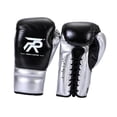 thumbnail image 4 of Guantes de boxeo Strade Fareast Limited 10oz Negro para hombres mujeres y adultos, 4 of 8