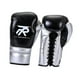 thumbnail image 5 of Guantes de boxeo shamjiam para Hombres y mujeres entrenamiento MMA Color Negro 10, 5 of 8