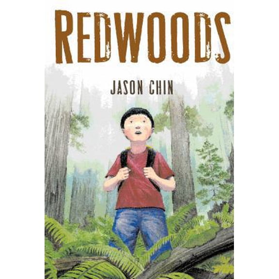 Pre-Owned Redwoods (Paperback) 1250062691 9781250062697
